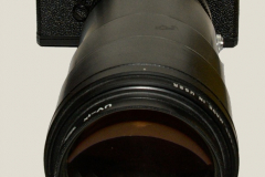 fotopuška Zenit 12s