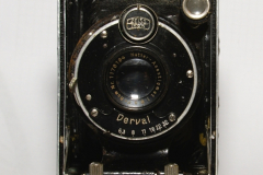 Zeiss Ikon Cocarette