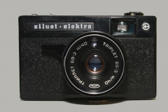 Vilia – Siluet Elektro