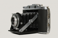 AGFA ISOLETTE lll