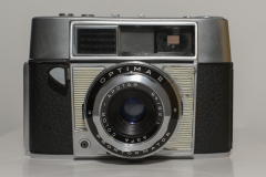 Agfa Optima II