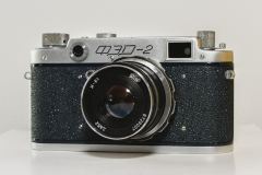 FED-2 (B) PE0395