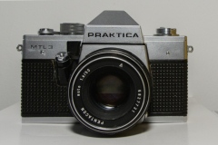 Praktica MTL 3