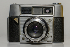 AGFA - SELECTA PRONTOR- MATIC-P