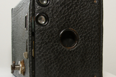 KODAK No. 2 BROWNIE (MODEL E)