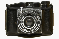 Pionýr – varianta n 8