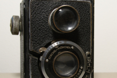 Richter Reflecta
