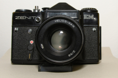 Zenit / Зенит , Typ.EM