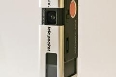 AGFAMATIC 2008 tele sensor