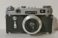 Zorki  6    „Зоркий-6“