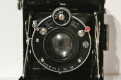 Zeiss Ikon Ikonta 520