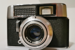 Voigtländer VITO automatic