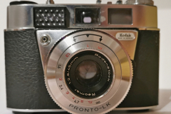 Kodak Retinette Ib (typ 037)