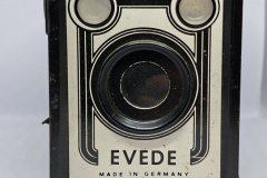 evede