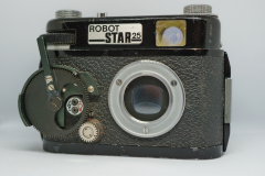 robot star 25