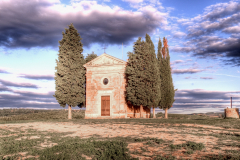 Capella di Vitaleta