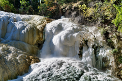 Bagni San Filippo